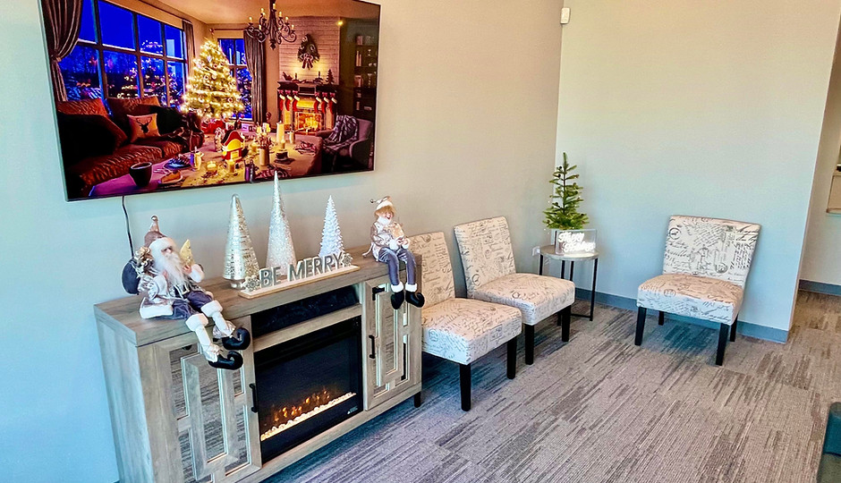 Meet Us PINNACLE DENTAL GROUP